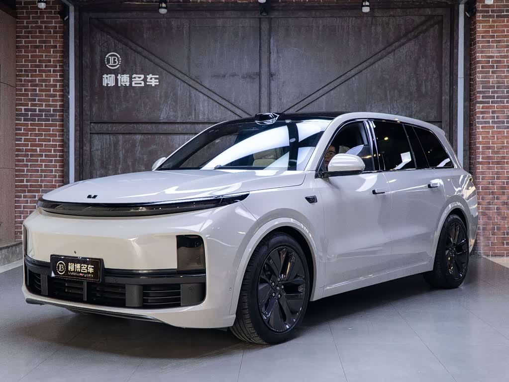 Li Auto L9
