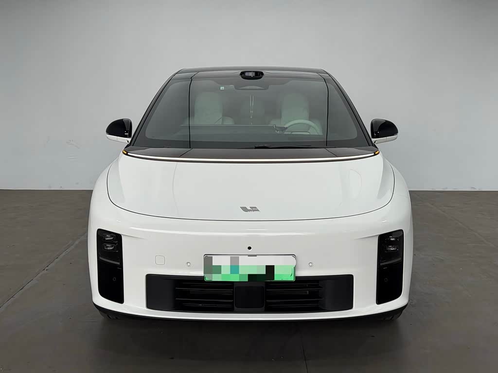 Li Auto i6