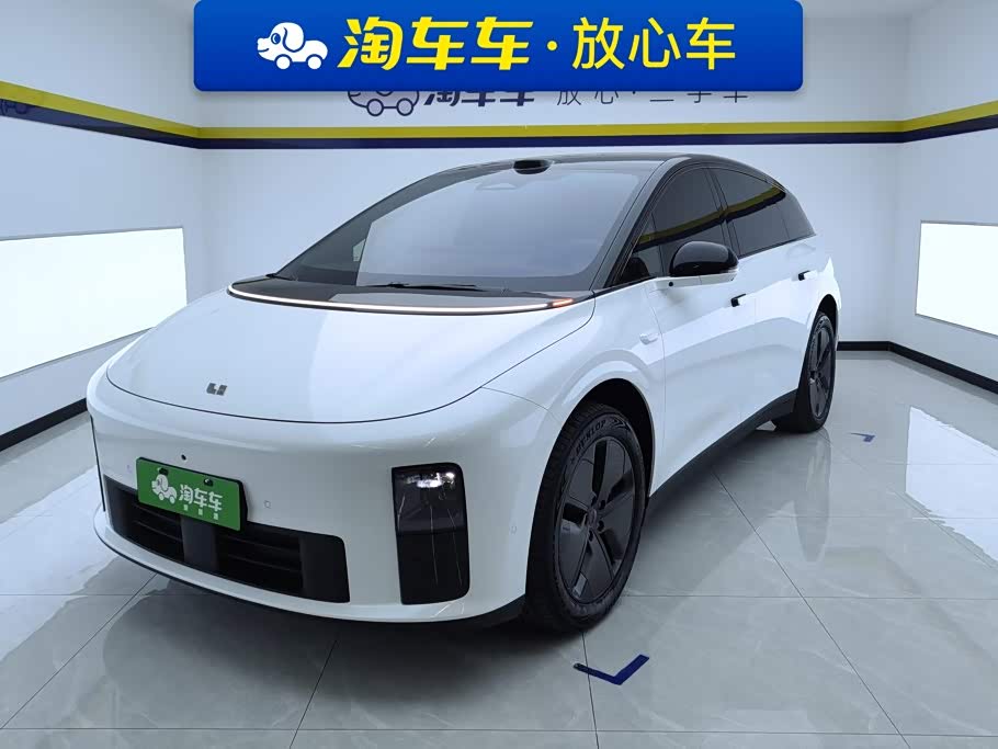 Li Auto i6