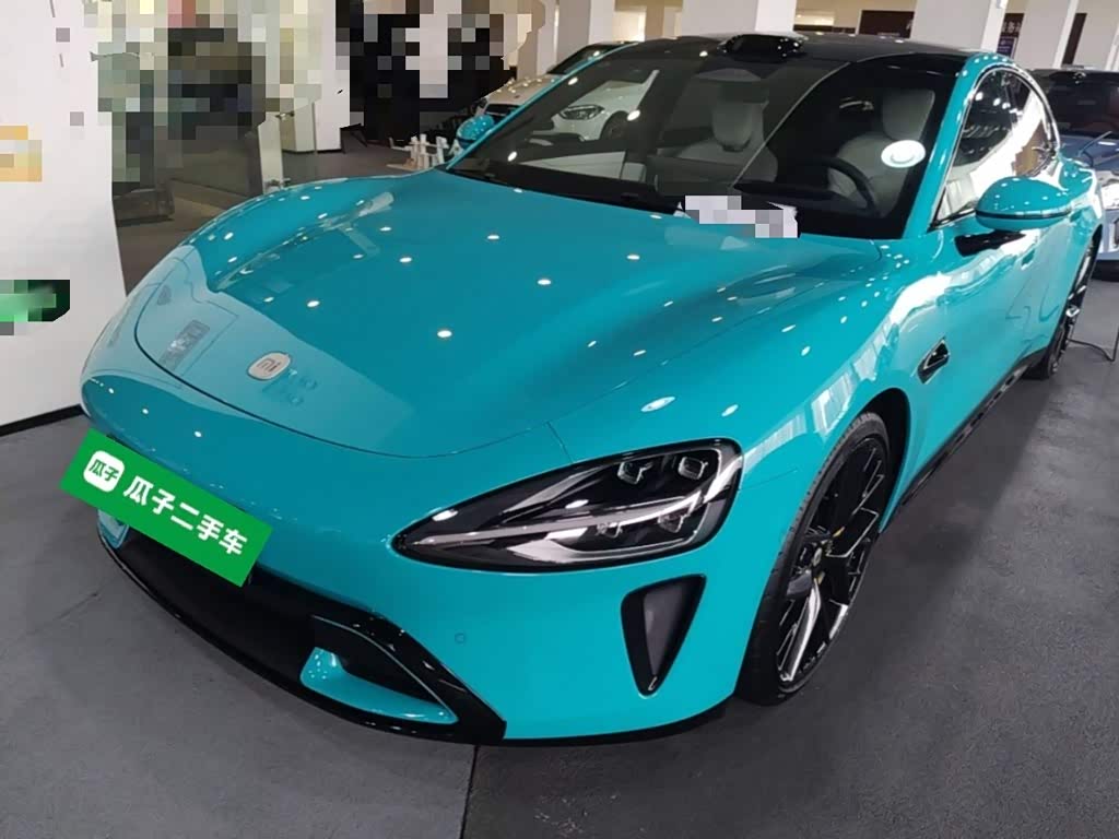 Xiaomi SU7