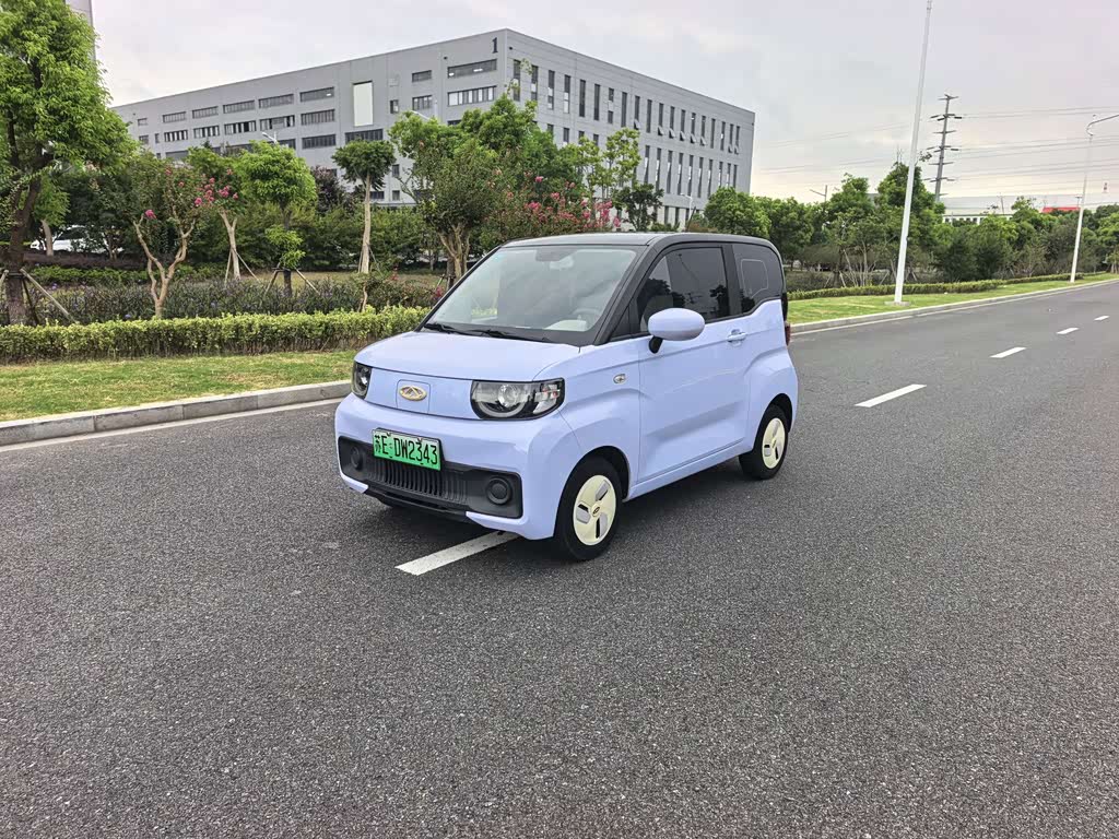 Chery QQ