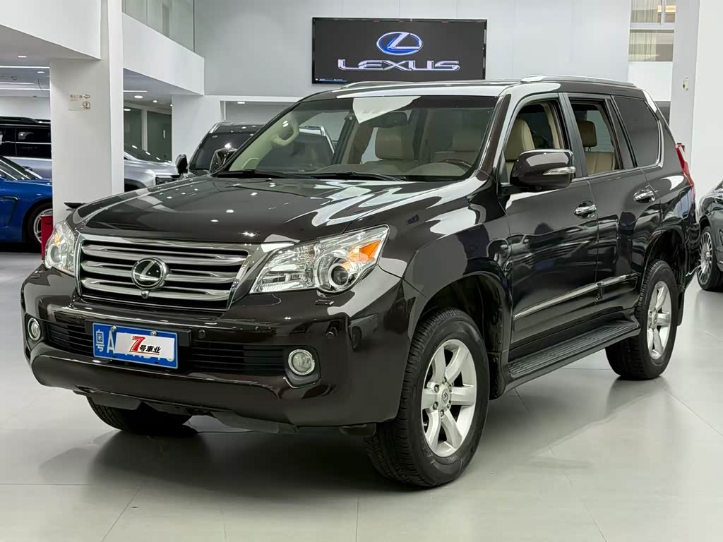 Lexus GX