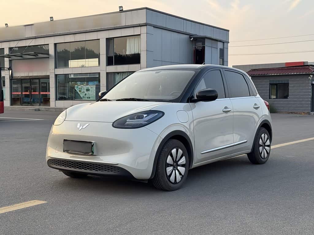 Wuling Binguo