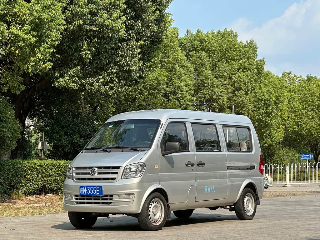 Dongfeng K07S