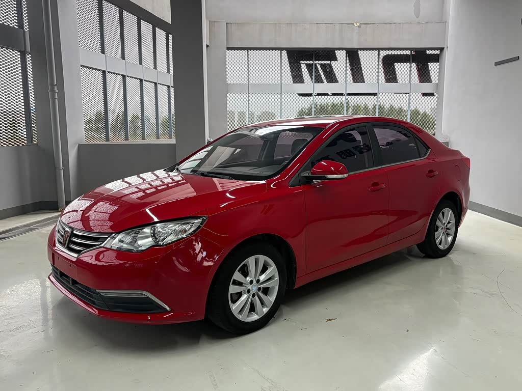 Roewe 360