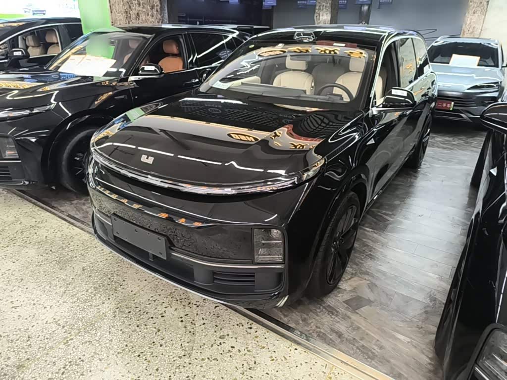 Li Auto L9