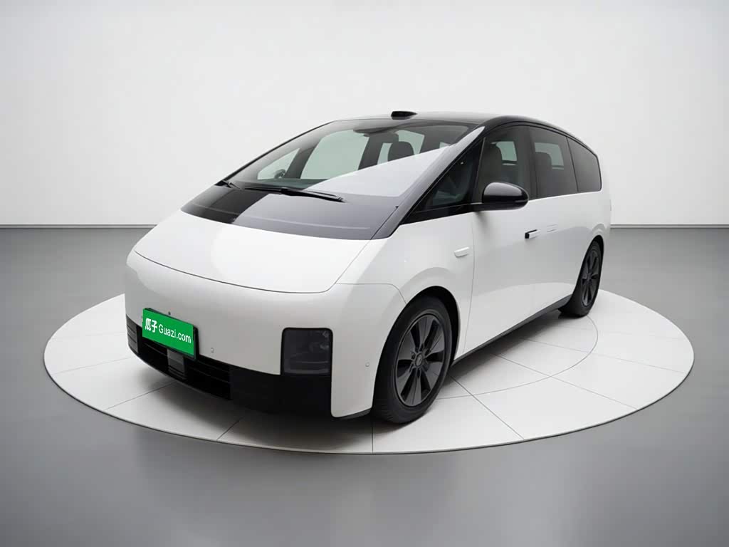 Li Auto MEGA