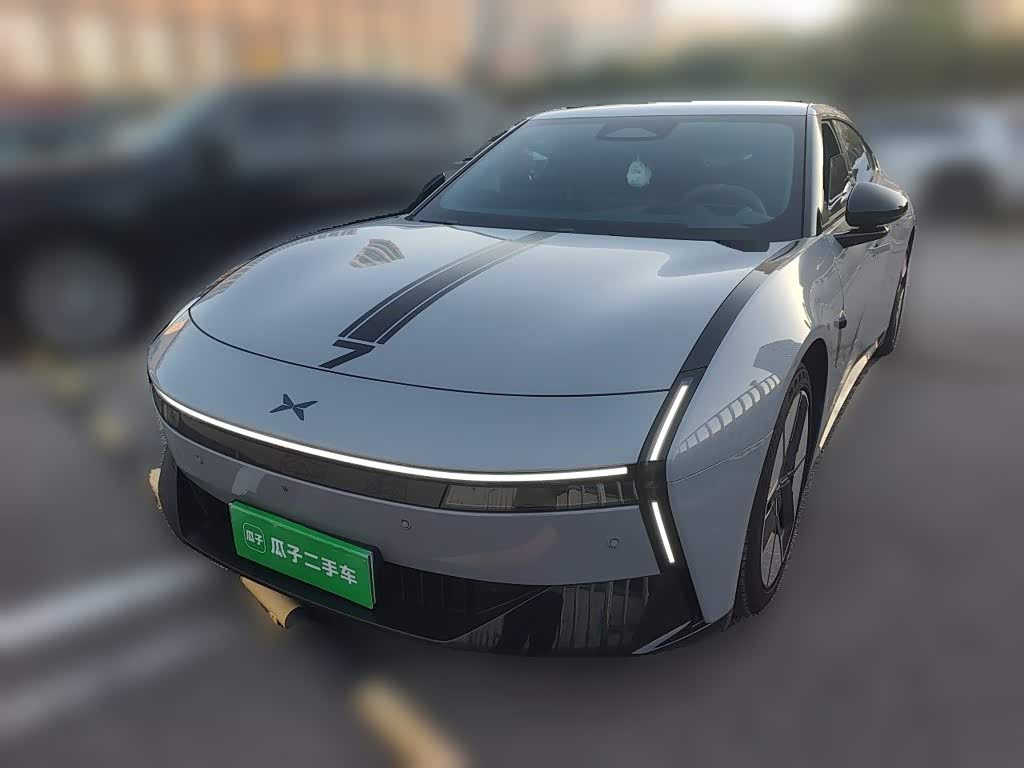 Xpeng P7