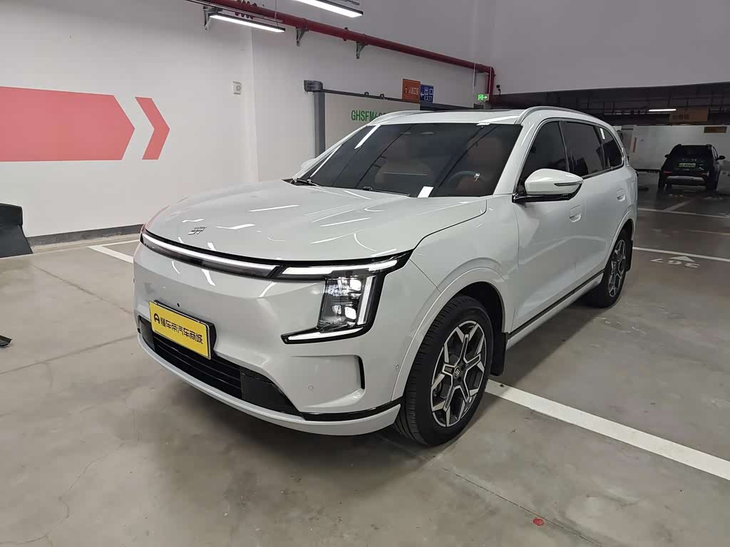 JETOUR L7 PLUS