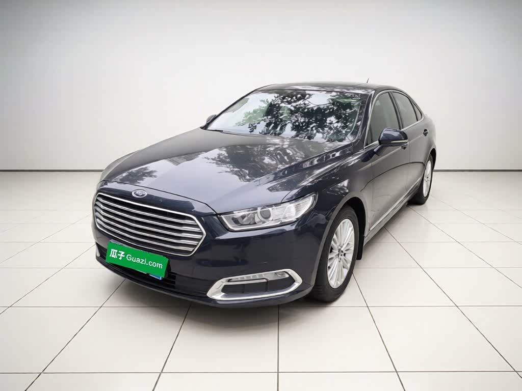 Ford Taurus