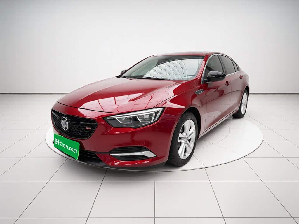 Buick Regal