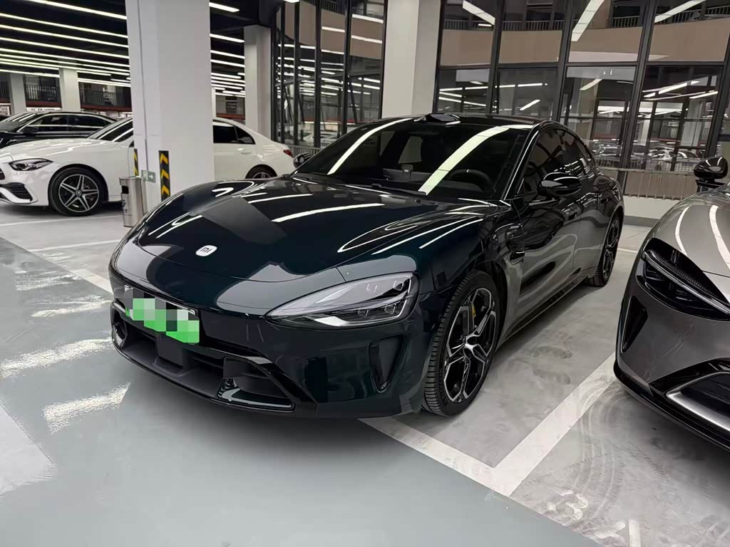 Xiaomi SU7