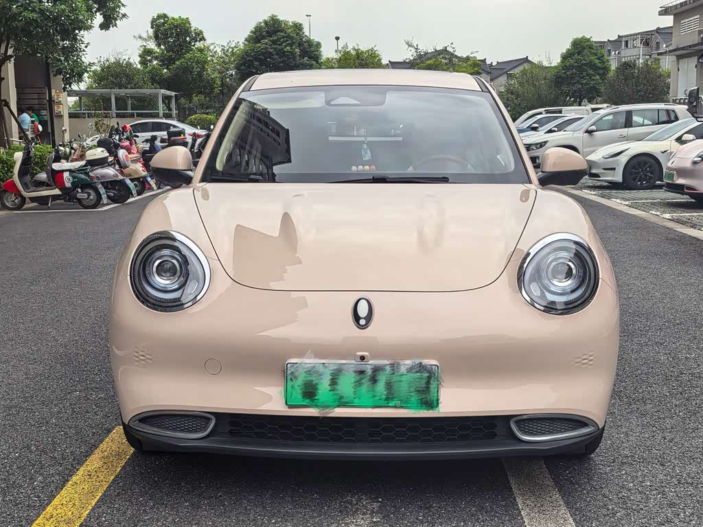 Ora