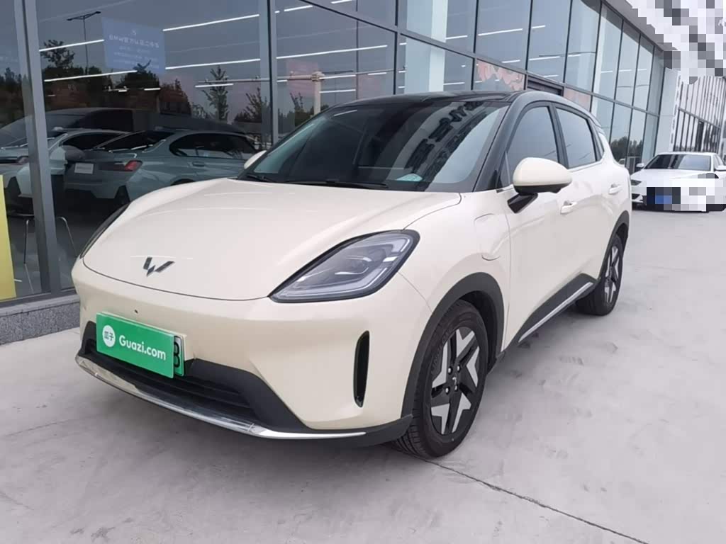 Wuling BinguoS