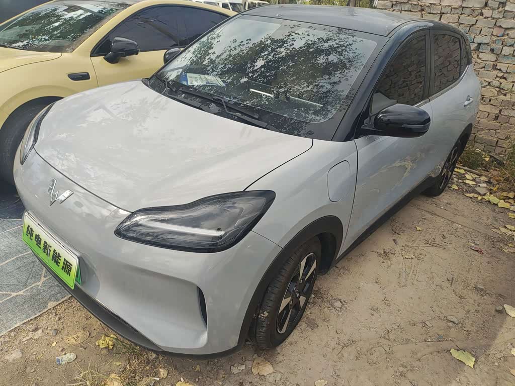 Wuling BinguoPLUS