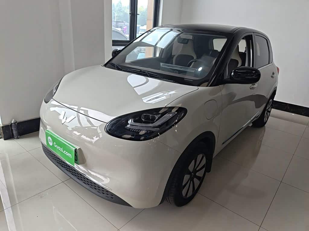 Wuling Binguo