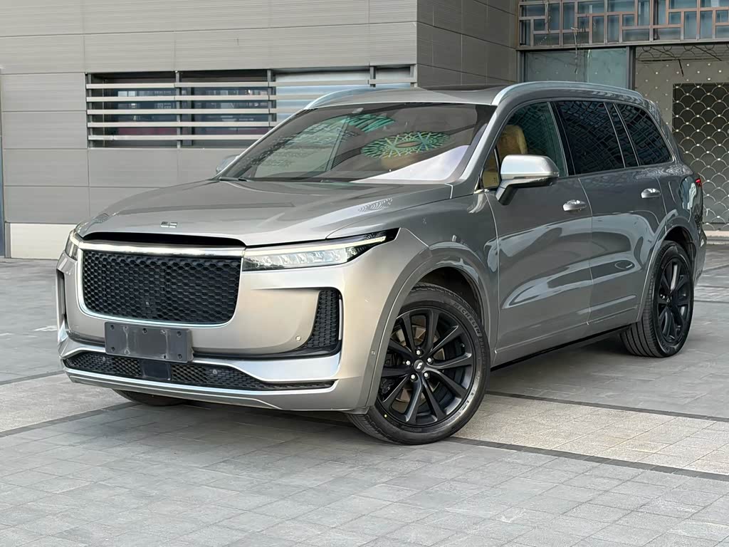 Li Auto ONE