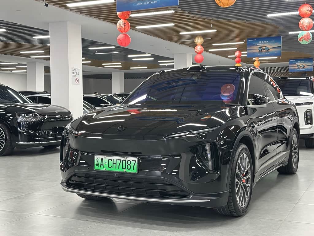 NIO EC6
