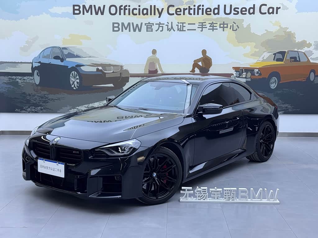 BMW M2