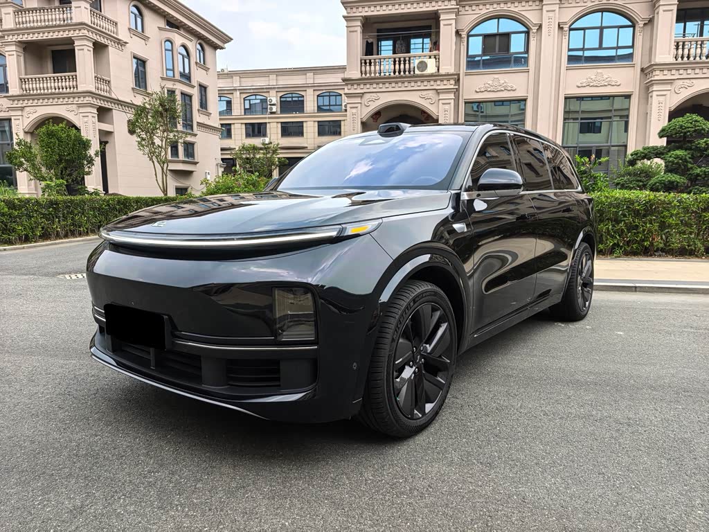 Li Auto L9