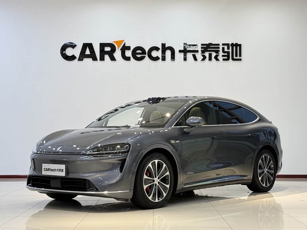 Luxeed R7