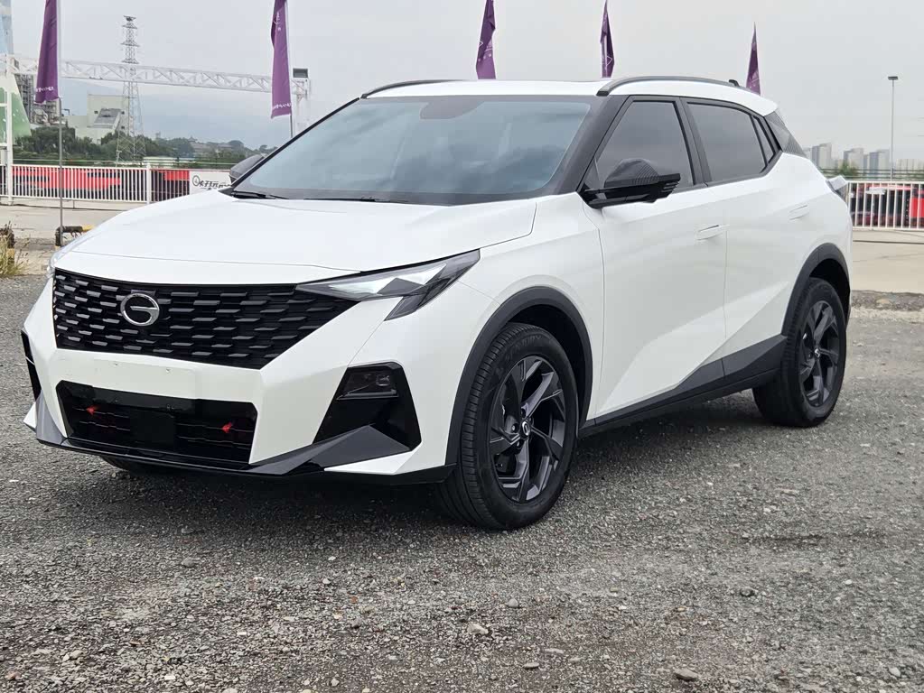 GAC GS3