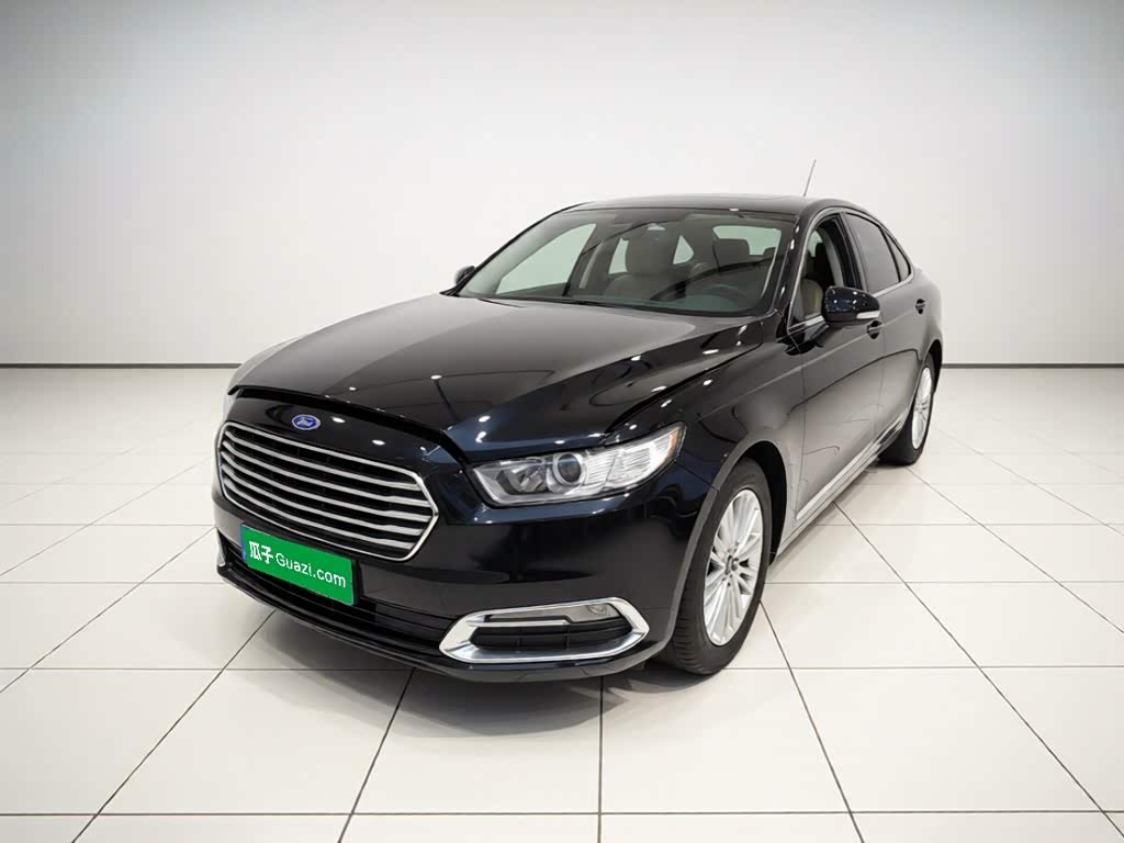 Ford Taurus