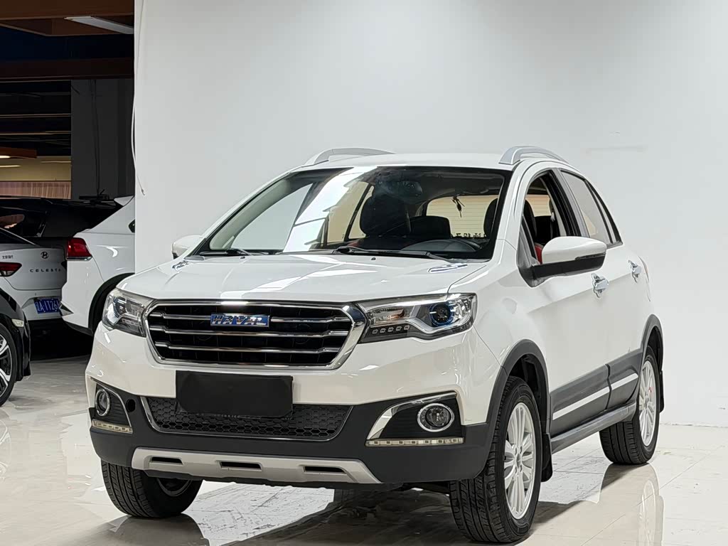 Haval H1