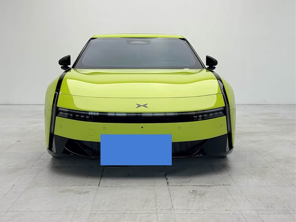 Xpeng P7