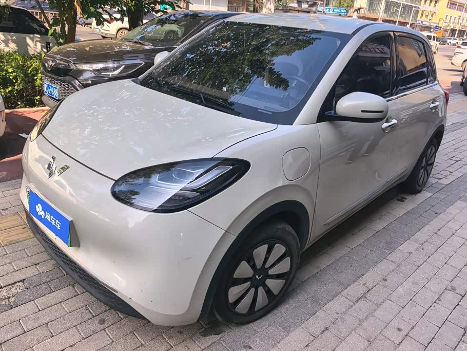 Wuling Binguo