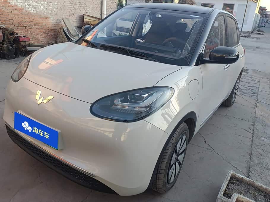 Wuling Binguo