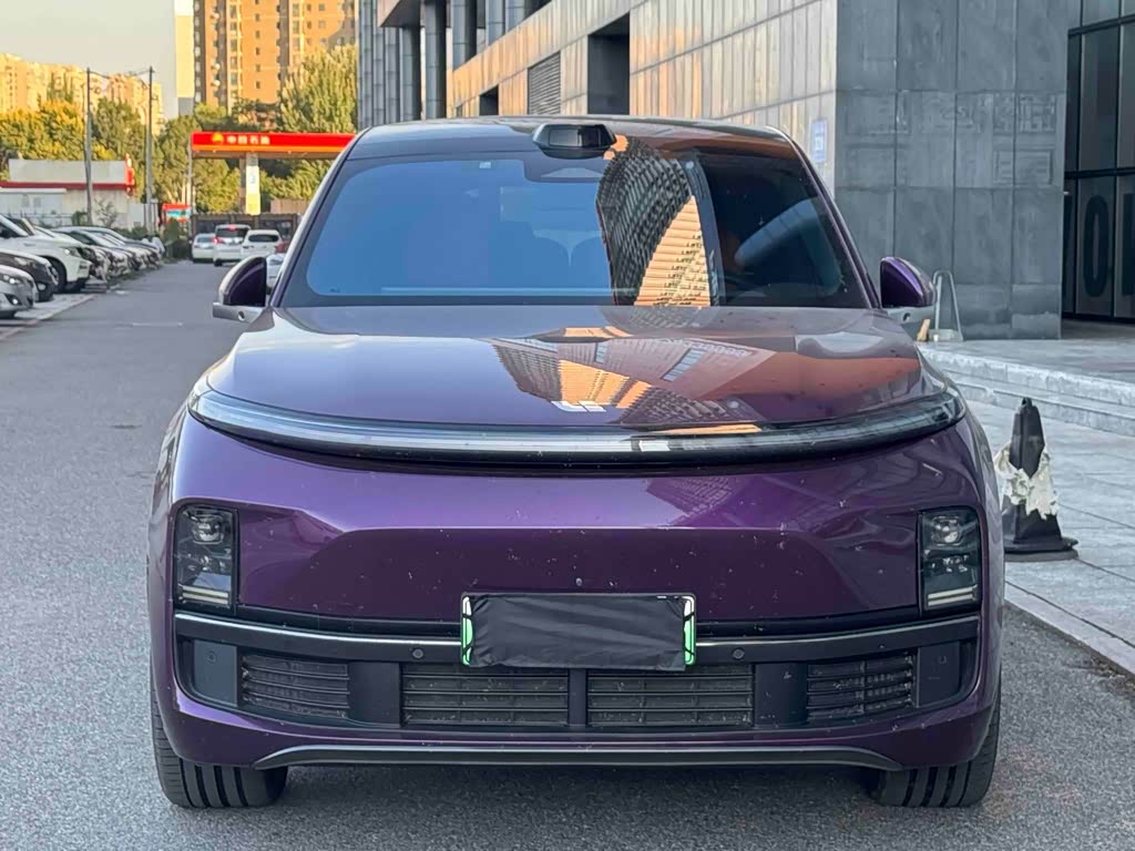 Li Auto L9