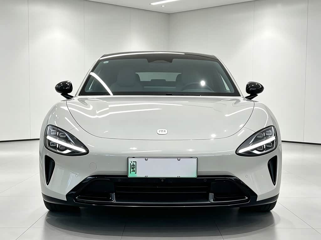 Xiaomi SU7