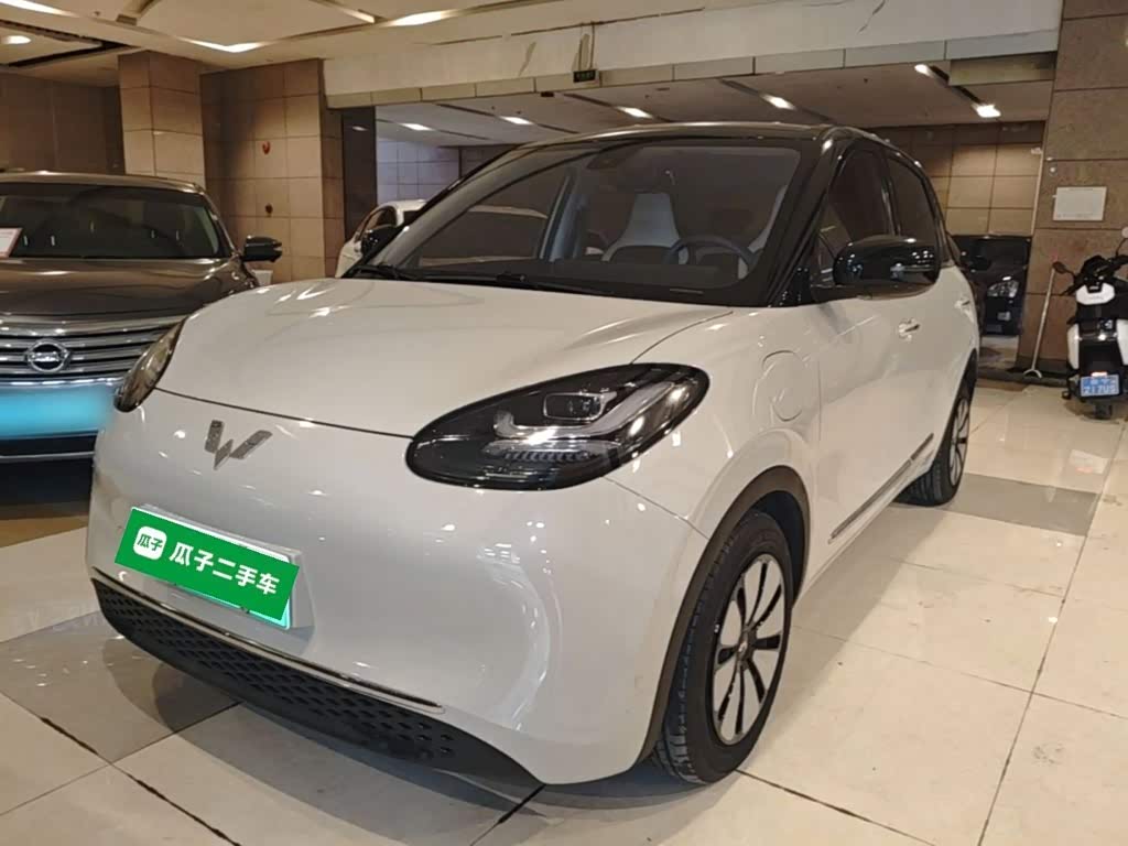 Wuling Binguo