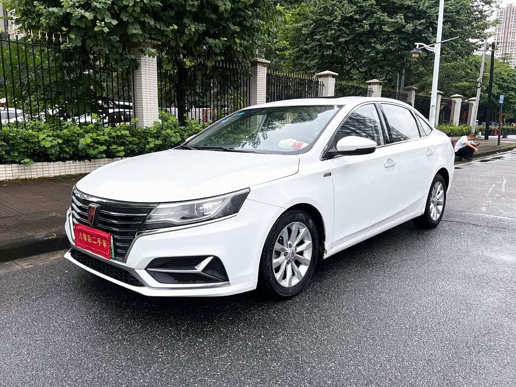 Roewe i6