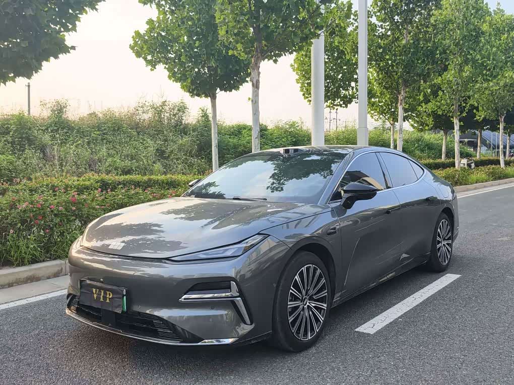 Geely Galaxy Galaxy 8
