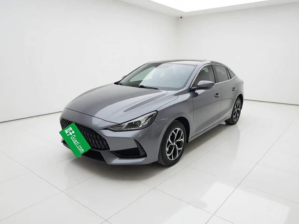 MG 5