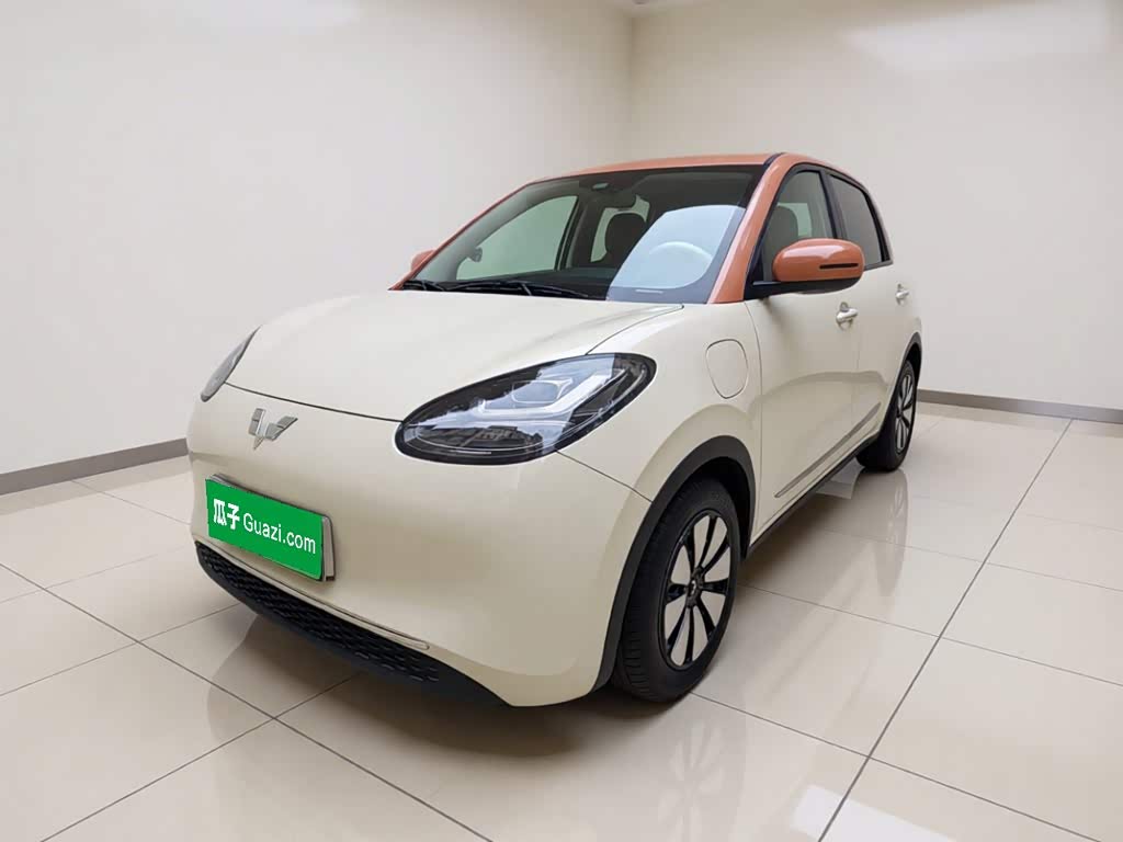 Wuling Binguo