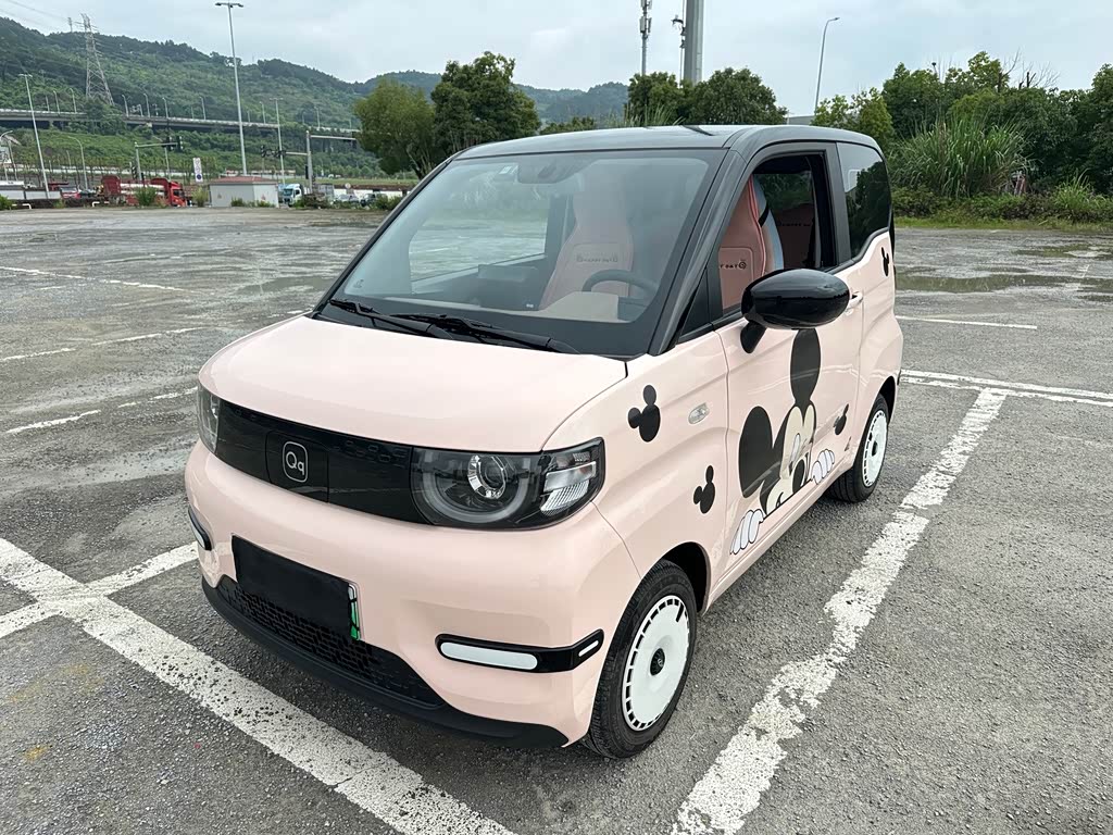 Chery QQ