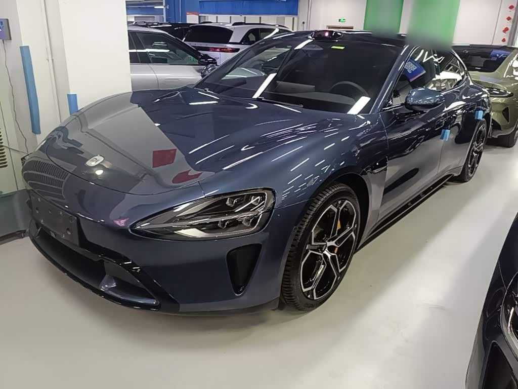 Xiaomi SU7