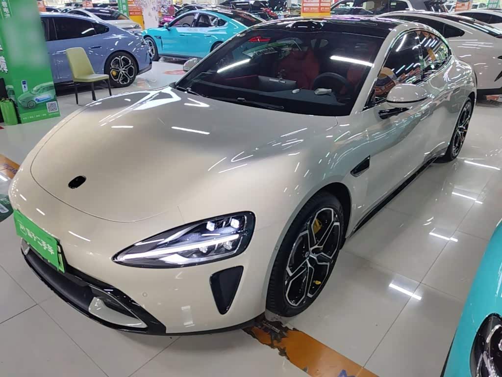 Xiaomi SU7