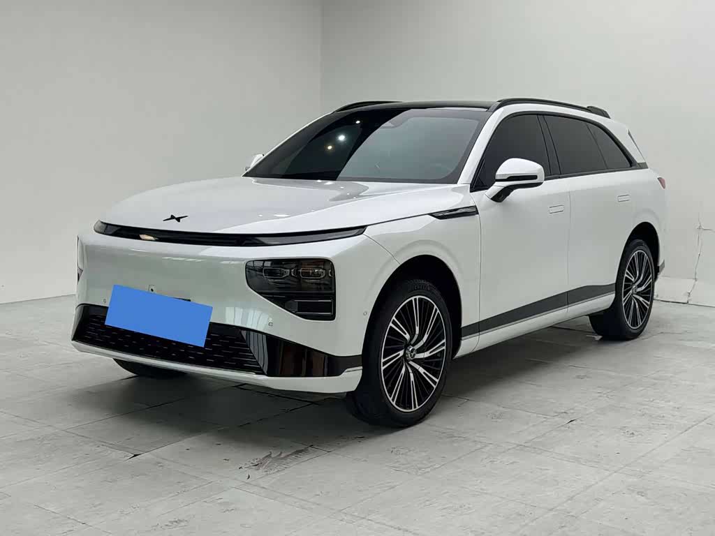 Xpeng G9
