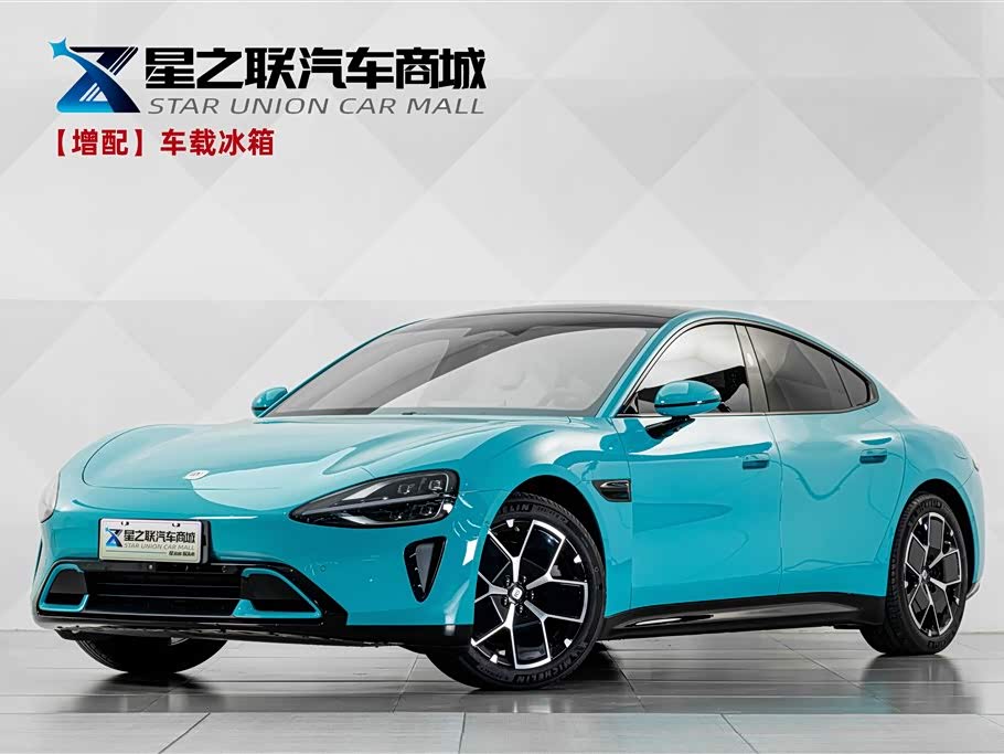 Xiaomi SU7