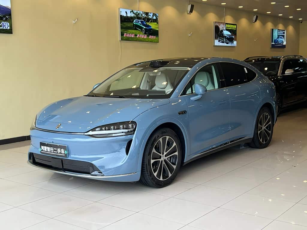 Luxeed R7