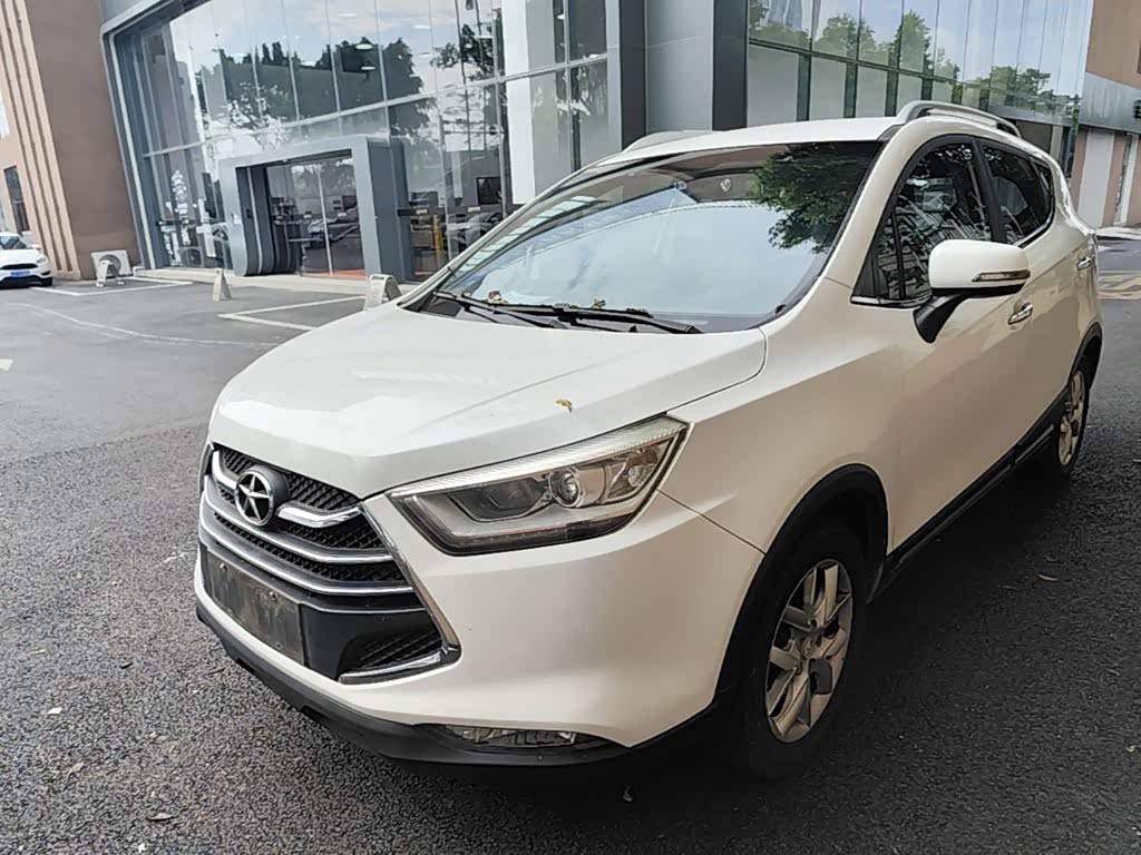 JAC S3