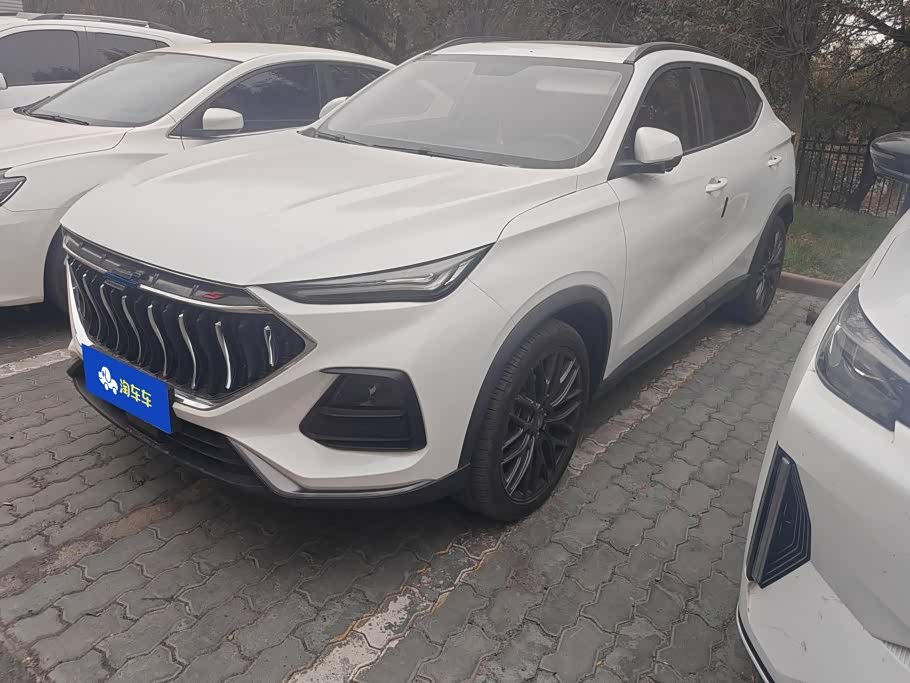 Oshan X5