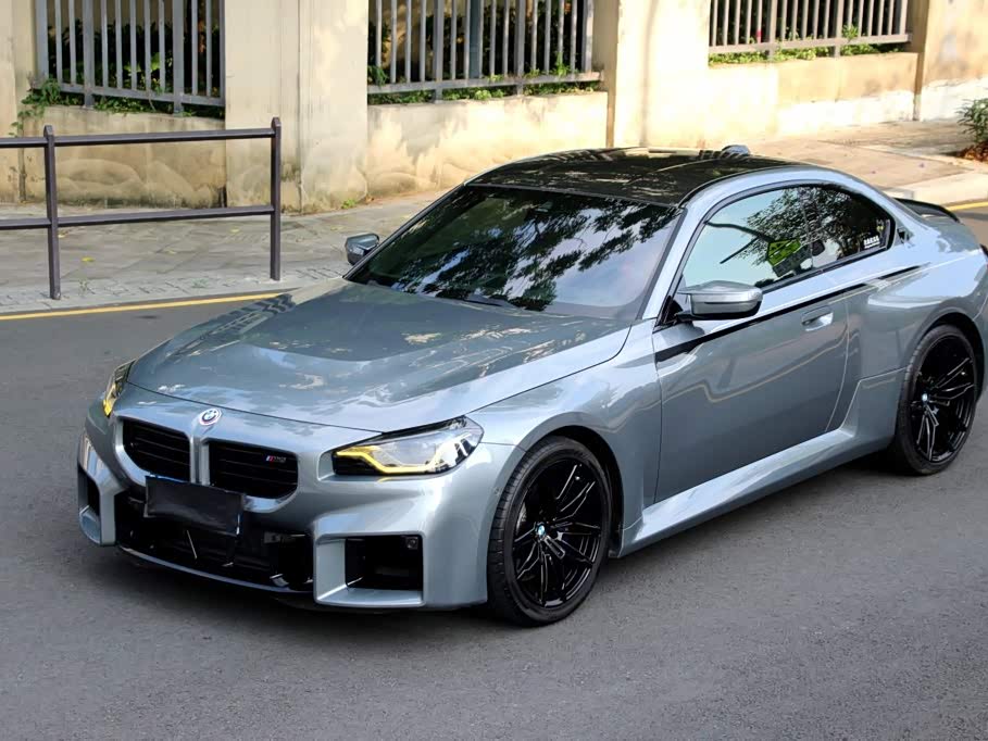 BMW M2