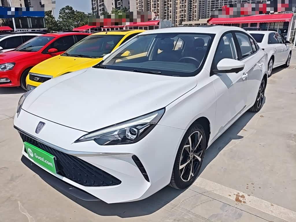 Roewe i5