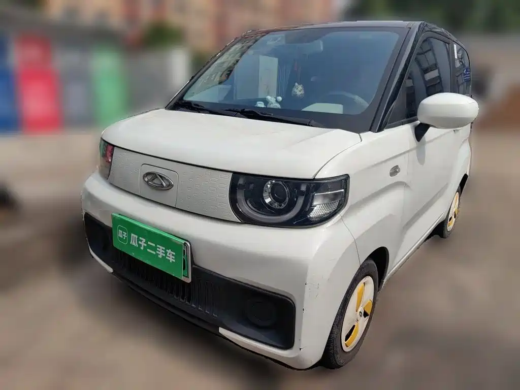 Chery QQ