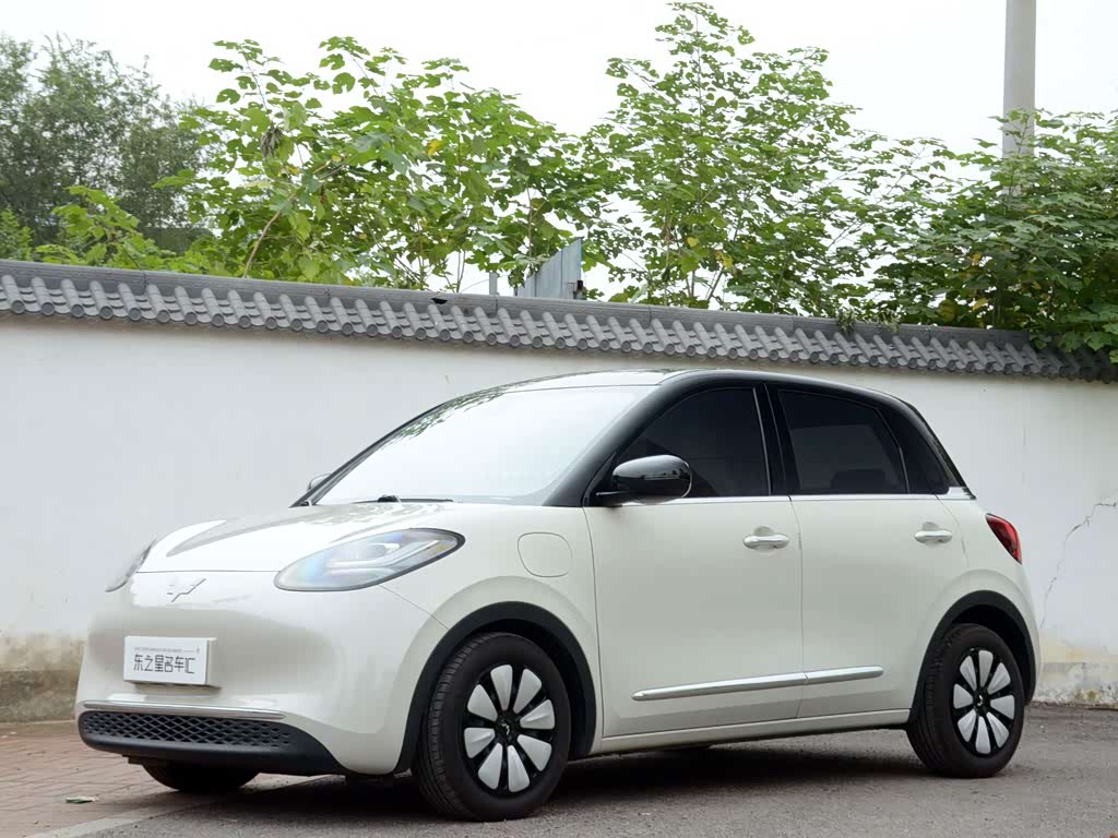 Wuling Binguo